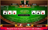 Baccarat screenshot 2