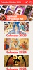 Calendar Creştin Ortodox 2024 screenshot 6