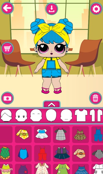 Lol Doll - Preview 3