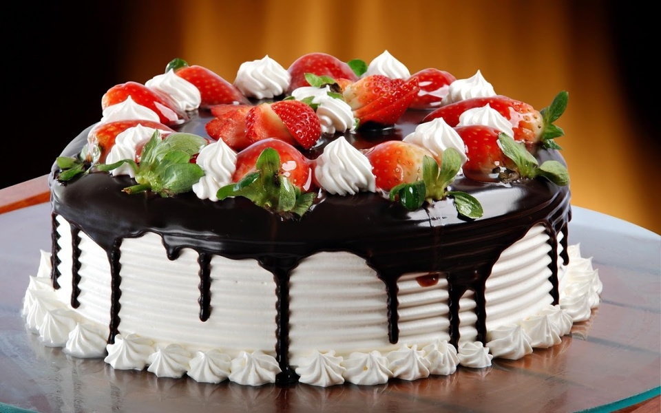 Sweets and cakes puzzle - Preview 6