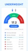 Weight Tracker screenshot 5