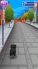Cat Run Simulator screenshot 3