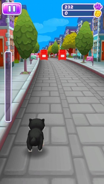 Cat Run Simulator - Preview 3