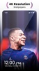 Kylian Mbappe Wallpapers 2021 screenshot 5