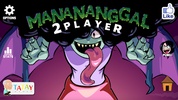Manananggal - 2 PLAYER screenshot 8