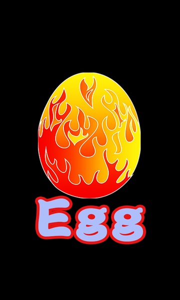 Fire Eggs - Preview 3