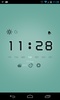 Speaking Clock screenshot 12