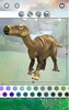 Dinosaurs 3D Coloring Book screenshot 6