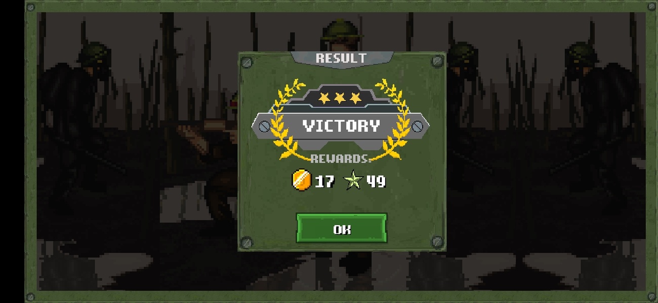 War Troops 1917 - Preview 18