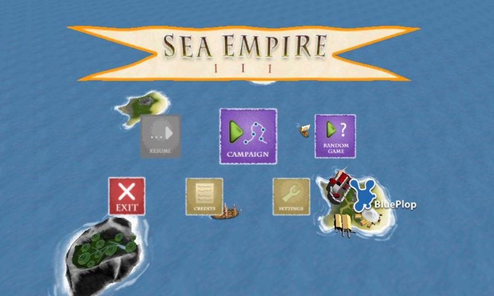 Sea Empire 3 - Preview 3