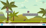 Jungle Mario screenshot 4
