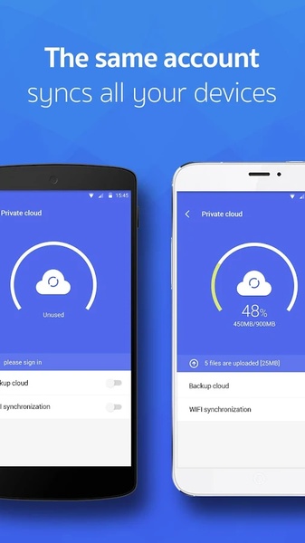GO Privacy - Preview 1