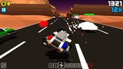 Hovercraft: Takedown screenshot 6