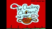 The Clucking Chickens: The Great Egg Catch screenshot 3