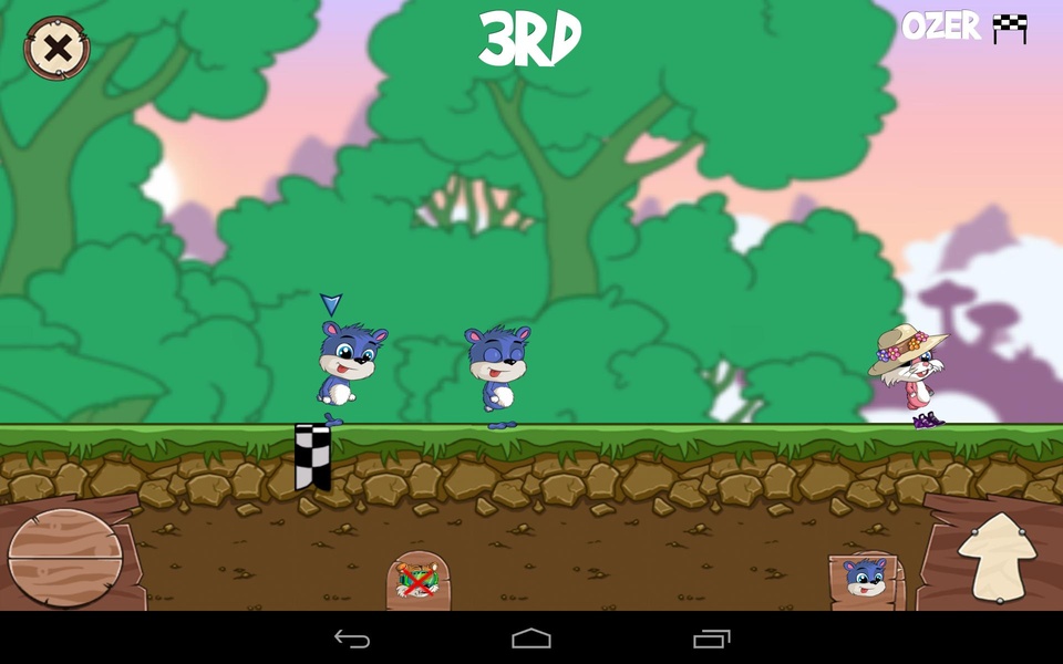 Fun run 2 store online