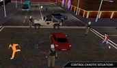 Vegas Police Force Casino 3D screenshot 3
