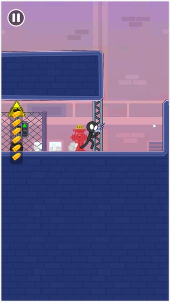 Stickman Trigger - Preview 5