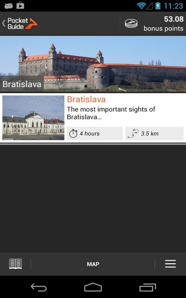 Bratislava - Preview 5