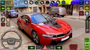 Car Games 3d 2023-Car Parking screenshot 5