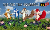 Tap The Tiny Squirrels HD Pro screenshot 17