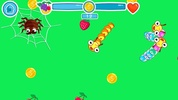 Kids worms screenshot 2