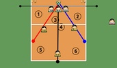 VB Tactics Board Beta screenshot 2