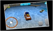 Cruise Ship 3d Simulator Drive screenshot 3