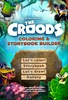 Croods Color screenshot 8