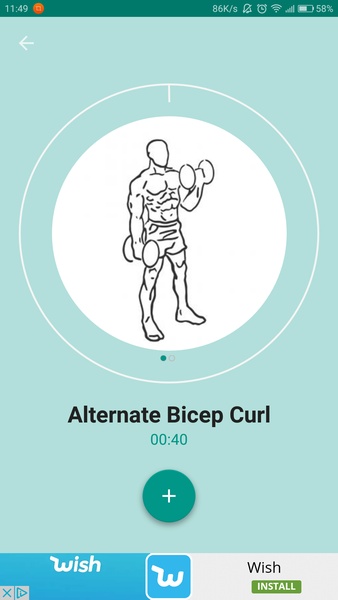 Fitness Programs - Preview 3