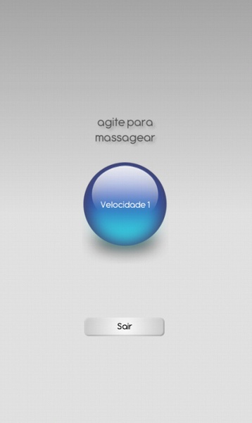 Massageador Vibrador - Preview 1