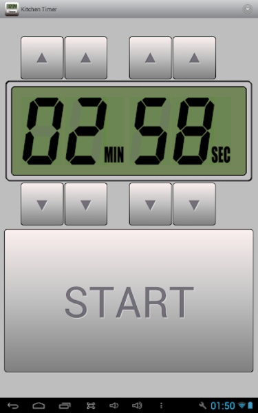 Kitchen Timer - Preview 6