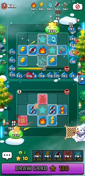 Random Royale - Preview 5