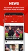 UnitedReds - Live Scores screenshot 8