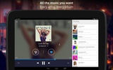 Deezer (Old) screenshot 10