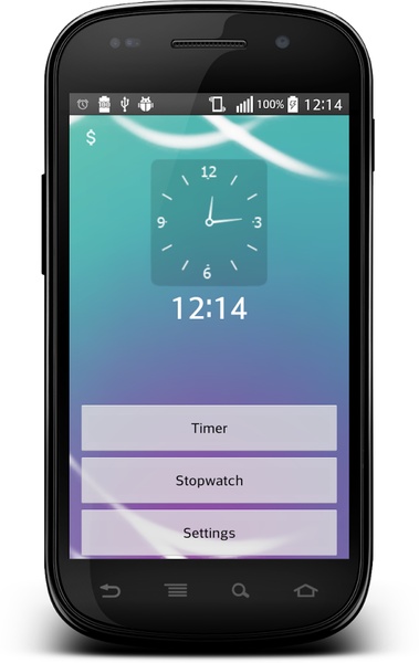 CTimer - Preview 5