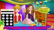 Pizza Delivery Crazy Chef – Pizza Making Games screenshot 7