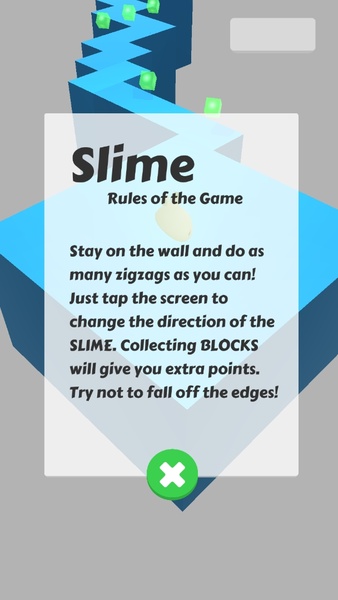 ZigZag slime - Preview 5