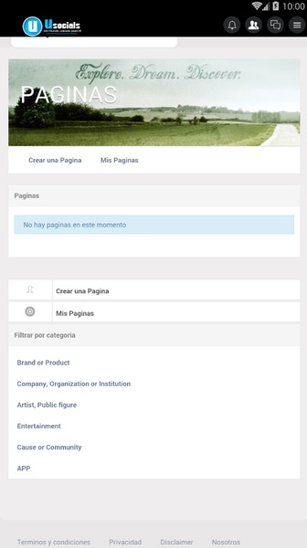 Usocials - Preview 4