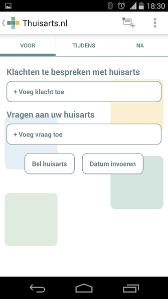 Thuisarts - Preview 6
