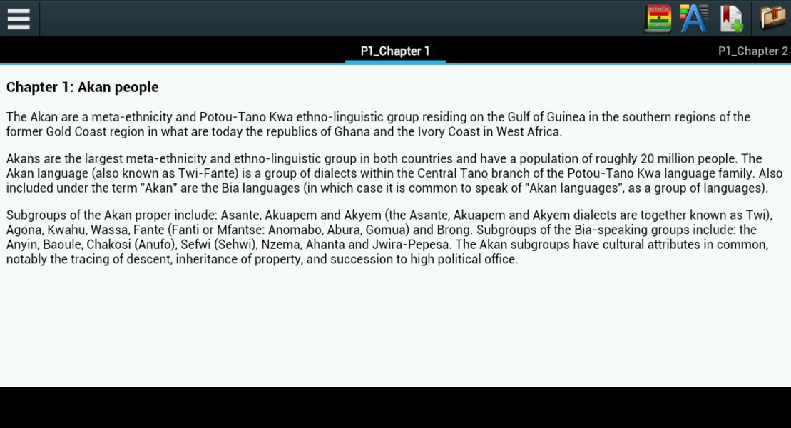 History of Ghana - Preview 3