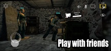 Granny Horror Multiplayer screenshot 17