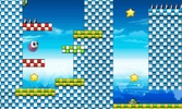 Bouncy Ball Adventure screenshot 1