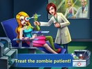 ER Hospital 4 -Eye Doctor Game screenshot 5