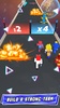 Hero Craft 3D: Run & Battle screenshot 13
