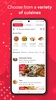 EatEasy - Food & Grocery screenshot 5