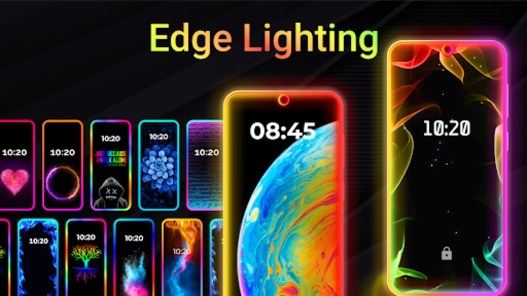 EDGE Lighting - Preview 8