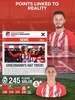 Atlético de Madrid Fantasy Manager screenshot 2