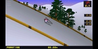 Deluxe Ski Jump 2 screenshot 12