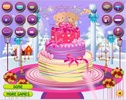 decoration cake game screenshot 6