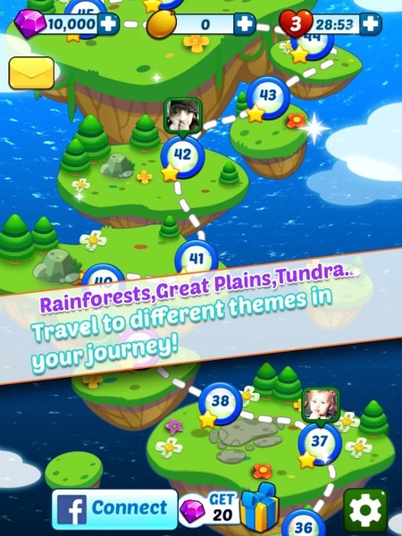 happy forest Baixe Happy Forest 2.3.8 para Android | Uptodown.com